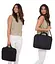 Сумка Case Logic Invigo Eco Attache 14" INVIA-114 Black (6949033) - миниатюра 5