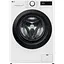 Пральна машина автоматична LG F2W8S506W - мініатюра 1