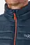 Куртка Rab Altus Jacket L Темно-синій - миниатюра 3