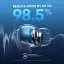 Bluetooth-гарнітура Anker SoundCore Liberty 4 NC Velvet Black (A3947G11) - мініатюра 3