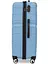 Чемодан Semi Line 30" (L) Blue (T5616-3) (DAS302313) - миниатюра 3