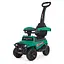 Дитяча каталка-толокар M 4845-5 з батьківською ручкою - мініатюра 1