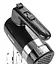 Міксер EHM-50 Black/Silver 500W Eisen teh0020370 - мініатюра 5