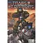 Transformers Target 2006 (2007 IDW) #4A - мініатюра 1