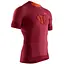 Термофутболка X-Bionic Regulator Run Speed Shirt SH SL Men XXL Червоний (1068-RT-RT00S19M XXL R014) - мініатюра 1