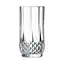 Набір склянок Cristal d'Arques Paris Longchamp CD'A kuh0016616 - мініатюра 1