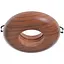 Світильник точковий Brille HDL-GA11 LRed Wood MR16 36-124 - мініатюра 1