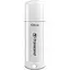 Flash Drive Transcend JetFlash 730 128 GB USB 3.1 White (TS128GJF730) (6986644) - мініатюра 1