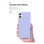 Чехол для мобильного телефона Armorstandart ICON Case Samsung A05 (A055) Lavender (ARM71804) - миниатюра 7