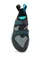 Скальники Scarpa Force Men 40 Сірий-Бірюзовий - миниатюра 2
