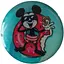 Держатель PopSocket New Mickey Mouse 27 - миниатюра 1