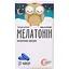 Диетическая добавка Мелатонин 30 капсул - миниатюра 1
