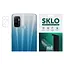 Захисна гідрогелева плівка SKLO (на камеру) 4шт. для Oppo Reno 7 4G - мініатюра 1