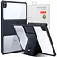 TPU+PC чохол Xundd Stand c посиленими кутами для Apple iPad Pro 11 2020-2022 Чорний - мініатюра 1