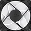 Комплект вентиляторов Arctic P14 Pro A-RGB 3-Fan Pack (ACFAN00320A) Black - мініатюра 5