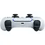 Геймпад Sony DualSense для PS5 White 9399902 (50319) - мініатюра 3