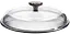Крышка IQ Be Smart 24 см (7077927) - миниатюра 4