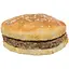 Лакомство Trixie Chicken Burger для собак Бургер с курицей 9 см 140 г - миниатюра 2