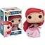 Коллекционная фигурка Funko Pop Фанко Поп Disney Ariel Дисней Ариэль 10 см Cart D A220 - миниатюра 1