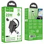 МЗП Hoco N57 Full PD20W with retractable cable Type-C (2USB-C) Black - мініатюра 5