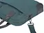 Сумка Tucano Fine 13"/14", зелений - миниатюра 6