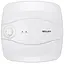Водонагреватель Willer PU10R New optima mini, белый, 1500W, 10л, мокрый ТЭН, вертикальный, механическое управление, под мойкой, - миниатюра 1