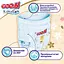 Упаковка подгузников для детей Goo.N Premium Soft 4 L (9-14 кг) 104 шт. (52 шт. х 2 шт.) - миниатюра 3