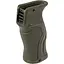 Рукоятка пистолетная Fab Defense Gradus для АК Olive - миниатюра 2