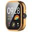Захисний чохол Tamister для смартгодинника Redmi Watch 4 рожеве золото - мініатюра 4