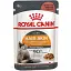 Вологий корм для кішок з чутливою шкірою і проблемною шерстю Royal Canin Intense Beauty, шматочки в соусі, 85 г - мініатюра 2