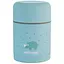 Термос для їжі Miniland Silky Food, 600 мл, блакитний (89221) - мініатюра 1