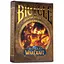 Карты игральные World of Warcraft Classic Standard Index (ВР_БВВКС) - миниатюра 1