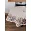 Скатерть Прованс Лавандовый сад Dх180 см (44180) - миниатюра 3
