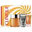 Набір Clinique Happy For Men 100 мл Cologne, scr/100ml + body/hair/gel/50 - мініатюра 1