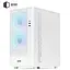 Корпус QUBE GEON ARGB White (GEON_GWNU3) - мініатюра 7