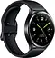Смарт-годинник Xiaomi Watch 2 Black Case With Black TPU Strap (BHR8035GL) - мініатюра 4