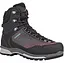 Ботинки женские Lowa Mangart GTX Mid Women 39 Темно-сірий - миниатюра 2