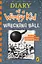 Diary of a Wimpy Kid Book 14. Wrecking Ball - миниатюра 1
