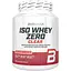 Протеин BiotechUSA Iso Whey Zero Clear Tropical fruit 500 г - миниатюра 1