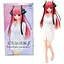 Фигурка Fukuya Пять невест Нино Накано Quintessential quintuplets Nino Nakano 20см WST QQ NN - миниатюра 1