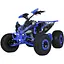 Електроквадроцикл Profi HB-EATV1000B-4 (MP3) Blue [130970] - мініатюра 1