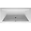 Ванна акрилова Rho Lugo 160x70 BT0700500000000 Білий - мініатюра 1