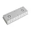 Світильник Brille вуличний врізний AL-906/6W CW IP54 WH - мініатюра 3