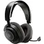 Ігрова гарнітура SteelSeries Arctis Nova 7P Gen 2 Wireless Black PC/PS/SW/MAC/MOB - мініатюра 10