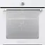 Духовка электрическая Gorenje BOS67371SYW - миниатюра 1