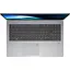 Ноутбук ASUS ExpertBook P1 (P1503CVA-S70905), Intel Core i5-13420H, 15.6 дюймів, RAM 16GB, SSD 512GB, Intel UHD Graphics, без ОС, Misty Gray - мініатюра 3