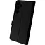 Чехол-книжка Wave Flap Case для Samsung Galaxy A36/ A56 Black [129779] - миниатюра 2