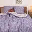 Комплект постільної білизни Viluta сімейний ранфорс 22194 100% бавовна - мініатюра 2