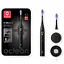 Електрична зубна щітка Oclean X Ultra 20 Electric Toothbrush Black - мініатюра 1