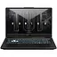 Ноутбук Ігровий ASUS TUF A17 FA706NF 5 7535HS la 4.55 GHz,IPS,16GB,512GB,RTX 2050 4GB,Без ОС - мініатюра 4